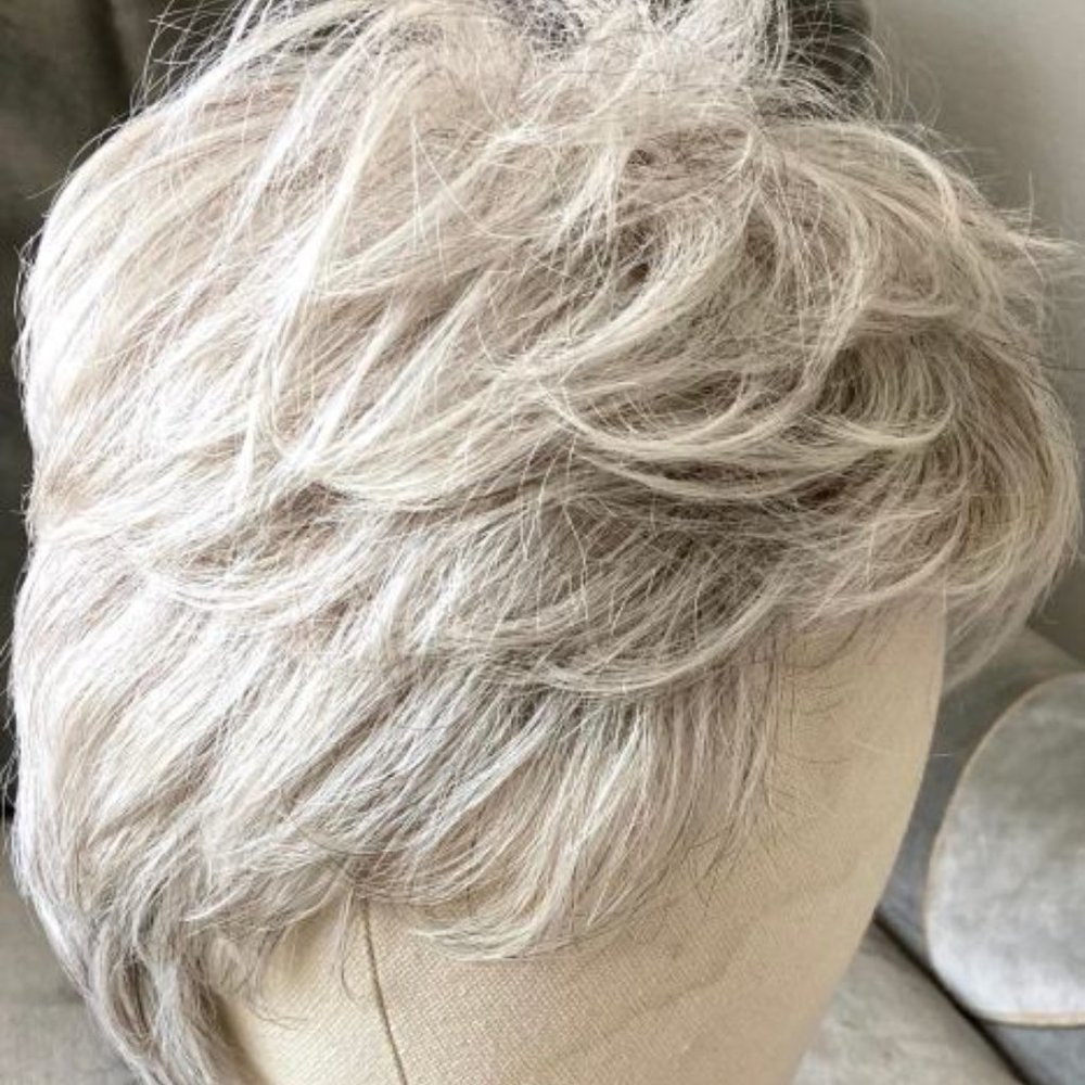 Hairdo Textured Cut Wig